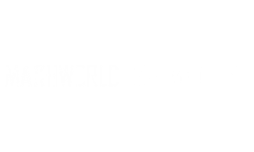 MACHWORLD